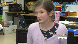 Ozarks Life: Moxie Garrison is the talk of Bolivar