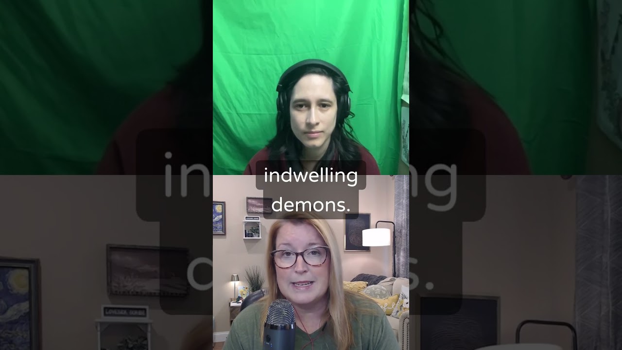 What is the Deliverance Ministry?