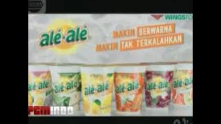 Download lagu Iklan Ale-Ale [with Kotak] [5 Detik]
