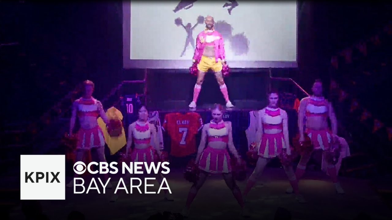 Pride staple “Broadway Bares SF” returns in support of the fight against HIV/AIDS