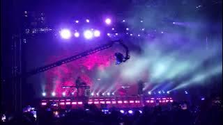 Glimpse of Us - Joji (LIVE) Peakstorm Malaysia