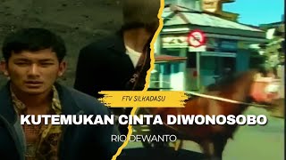 FTV : Kutemukan Cinta di Wonosobo | Prisia Nasution & Rio Dewanto