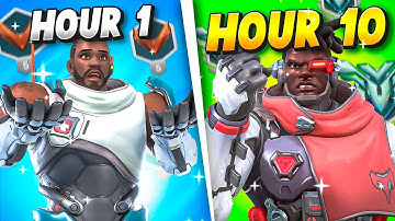 I Spent 10 HOURS to Understand Baptiste