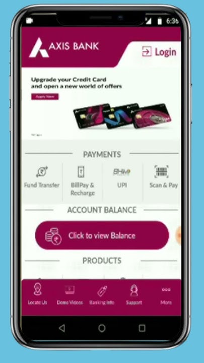 Check Account Balance In AXIS Bank bahikhata faydekibaat axisbank check-account-balance-in-axis-bank-bahikhata-faydekibaat-axisbank