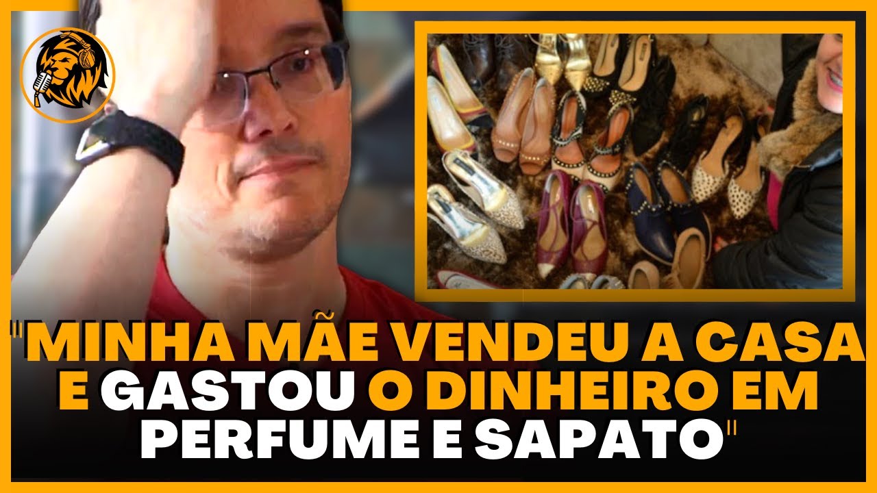 PETER JORDAN Ei Nerd SOBRE DIFICULDADES NA INF NCIA PodMotivar 