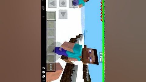MCPE me and me mod showcase