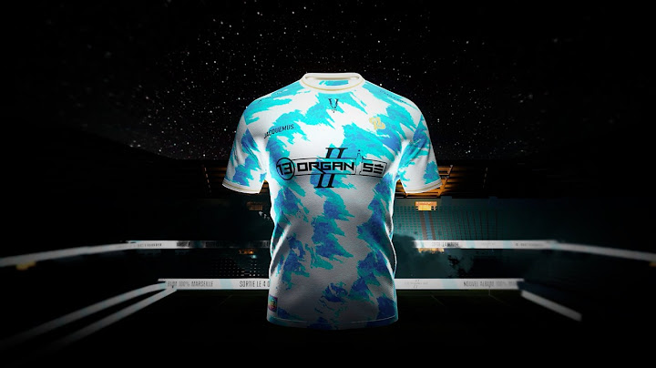 13 Organisé 2 - Nouvel album 100% Marseille le 4 Octobre 2024 🔵⚪
