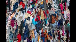 AI-Assisted Garment Recycling and Sorting System - Part 2.
