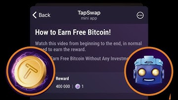how to earn free bitcoin tapswap code | How to Earn Free Bitcoin! Code Today/Daily @thwwtapswapdaily