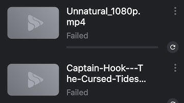 Splayer downloaded failed problem from OnStream App