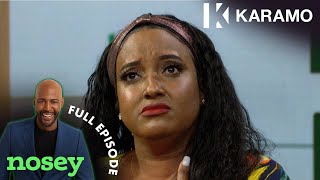 Update:Will a DNA Test Reveal My True Identity?/You Sabotaged My Birthday Party🎉💔Karamo Full Episode