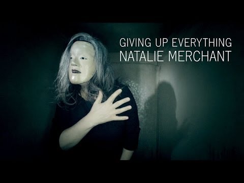 Giving Up Everything