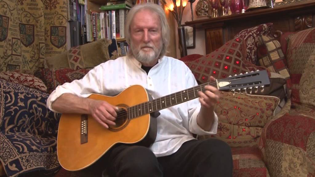 Stella Harmony 12 string (curved fingerboard)