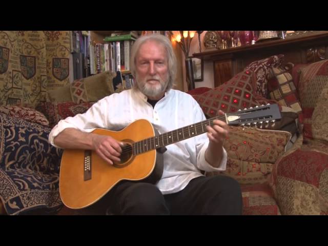 Discover the Secrets and Soundscapes of the Stella Harmony 12 String Guitar - Master the Art of Playing Guitar and Play Like a Pro