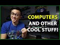 🟢 Computers are AWESOME! Weekly stream! Deal hunting, viewer submissions, etc!