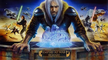 Simple Installation Guide and Mod Overview (Steam) || Star Wars Empire at War || Remake Mod