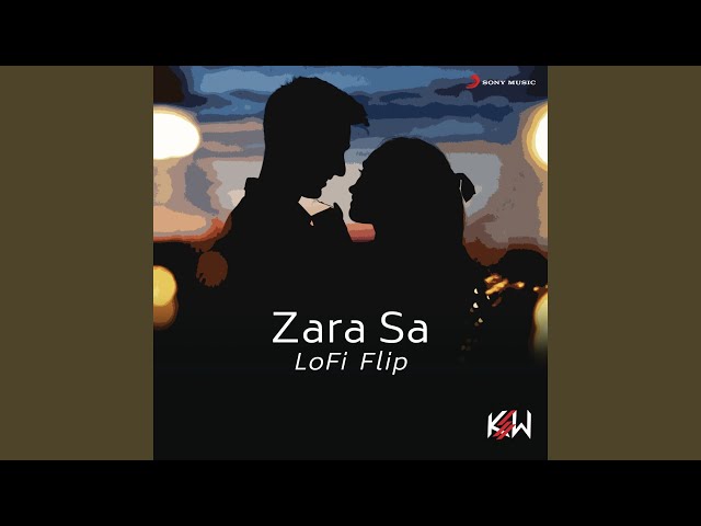 Zara Sa (Lofi Flip) class=