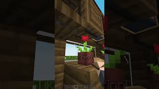 Minecraft Evinize Yakışacak Bir Masa! #minecraft #minecrafttutorial #minecraftbuilding #fypシ #fyp