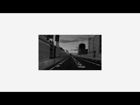 ACE COOL - 虚無主義 Prod. Miru Shinoda (Official Visualizer)