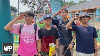 KE DUFAN BARENG BULE??!!