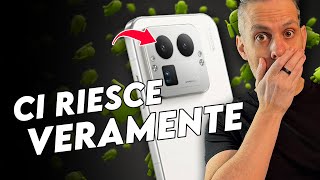Migliore dei top di gamma, MA costa meno. SARÀ VERO ? (Realme GT8 Pro)