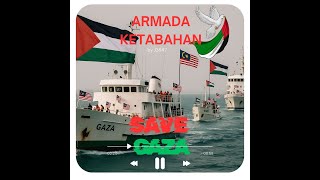 Armada Ketabahan(Sumud Flotilla)
