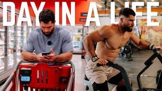 WHAT LIFE LOOKS LIKE AFTER THE CROSSFIT GAMES