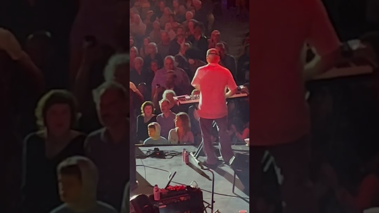 Antibalis at the Skirball