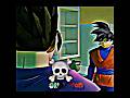 BLACK GOKU COOKED BY GOHAN ☠️ Fan Animation | DBZ#gokublack #devilartemis #dbs #dbz #shorts