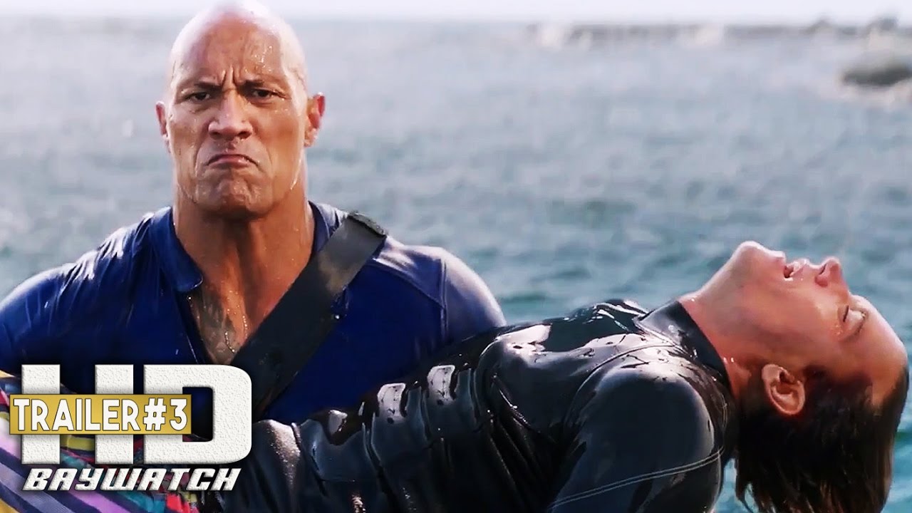 priyanka chopra baywatch trailer 3 baywatch 2017 official trailer 3 dwayne johnson zac efron priyanka chopra baywatch trailer 3 baywatch 2017 official trailer 3 dwayne johnson zac efron