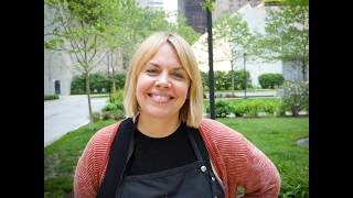 Katie Mclusky | Senior Master Stylist at Gordon Salon In Lakeshore East