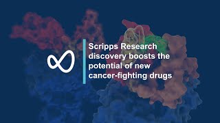 Discovery boosts the potential of new cancer-fighting drugs