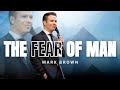 Mark Brown THE FEAR OF MAN mp3