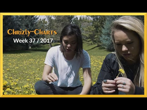 Chrizly-Charts TOP 50