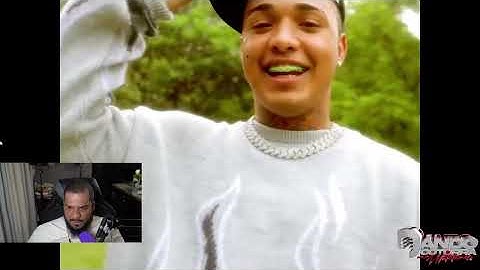 Thumbnail of BIGOBLIN, Chaki Bley - Pretty Little Baby (Video Oficial) #videoreaccion