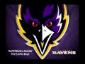 Baltimore ravens super bowl bound theme song2013 the raven express produced by jar