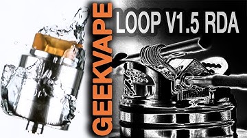 LOOP V1.5 RDA Review and Break Down