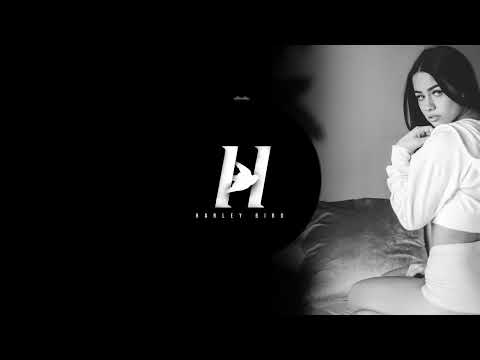 Charlie Puth Attention Harley Bird Cover 