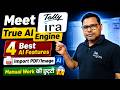 Meet Tallyira | AI in TallyPrime | Import PDF & Image in TallyPrime | By The Accounts