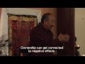 Lakha Lama - Forgiveness &amp; Compassion - October 2, 2012 - Phendeling Center, Copenhagen