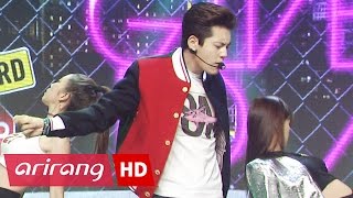 Known for his singing and performing abilities, SE7EN broke his 4 y...