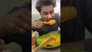 🤤NAATUKU KOLI BIRIYANI KUDA FIGHT