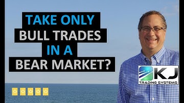 Algorithmic Trading Tip - Using Bull/Bear Market Regimes To Better Time Your Trades