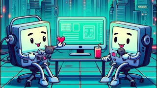 💲 AMD™ overtaking Intel™ 👨‍💻 X (Twitter) being sued by EU ⚖️ OpenAI Creates Scale for AI Smarts 🧠💸