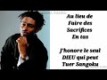 KS BLOOM - ONYVA (Paroles/Lyrics)