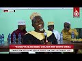 TWENENYE TUDDE ERI ALLAH NGA ATUSIIMYE | SHEIKH ISMAIL SULAIMAN NKATA | FLORIDA - SOUTH AFRICA