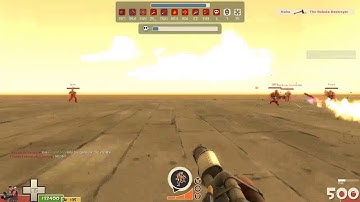 Machine Attacks Episode 13 TF2