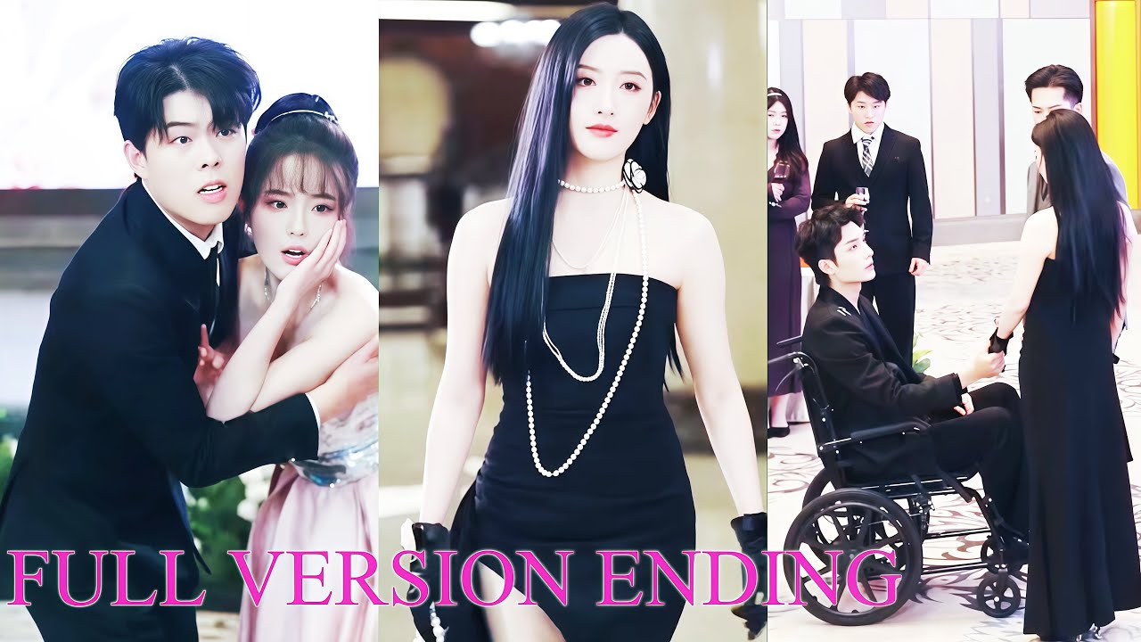 💔I was reborn as an unloved heiress,  the scheming woman is doomed!#chinesedrama