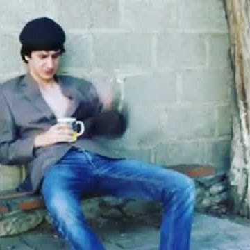 Дуэт Да Магомед Муртазаалиев Махмуд Гусейнов - YouTube
