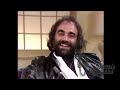 Demis Roussos at &quot;The Don Lane Show&quot; (*) 15.6.1981